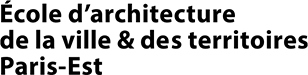 Ensa Paris-Est